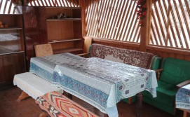 Гостьовий будинок Tihiy Dvor