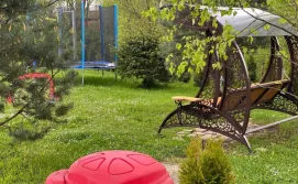 Приватна садиба Оберіг