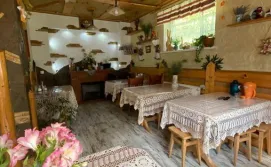 Приватна садиба Оберіг