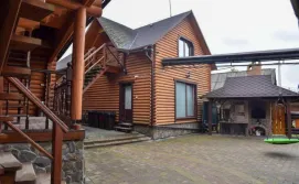 Готель Ґаздівська хата