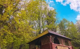 Готель Ґаздівська хата