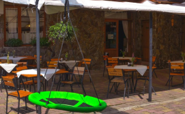 Готель Ґаздівська хата