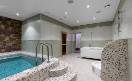 Готель Захар Беркут