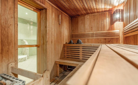 Готель Захар Беркут