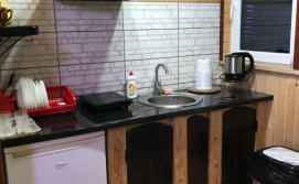 Приватна садиба «Дем'янів двір»