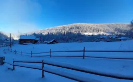 Гостьовий будинок Вербівський світанок