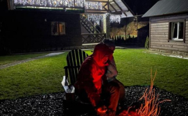 Гостьовий будинок Guest House