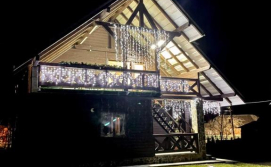 Гостьовий будинок Guest House