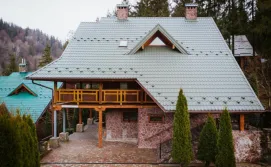 Котедж Sage House Ua