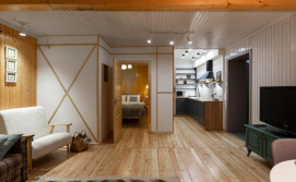 Котедж Sage House Ua