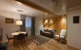 Котедж Sage House Ua