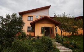 Апартаменти Sunrise