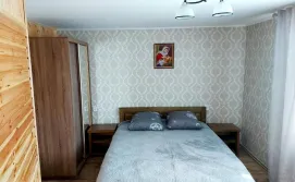 Апартаменти Sunrise