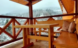 Апартаменти Sunrise