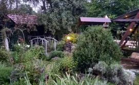 Приватна садиба Лаванда