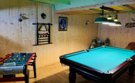 Приватна садиба Бойківчанка