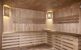 Приватна садиба Бойківчанка