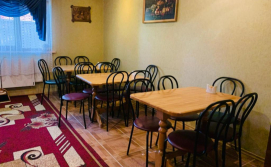 Приватна садиба Бойківчанка