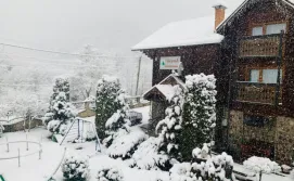 Приватна садиба Бойківчанка