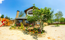 Готель Хата Гуцула