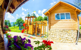 Готель Хата Гуцула