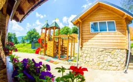 Готель Хата Гуцула