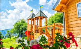 Готель Хата Гуцула