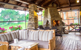 Готель Хата Гуцула