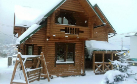 Вілла Олекси