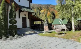 Апартаменти Гірська Соната