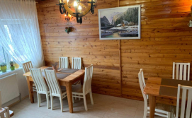 Приватна садиба Анастасія