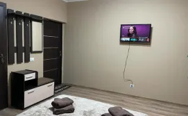 Апартаменти Капрі