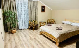 Апартаменти Капрі