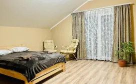 Апартаменти Капрі