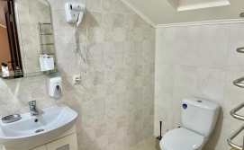 Апартаменти Капрі