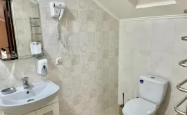 Апартаменти Капрі