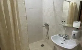 Апартаменти Капрі