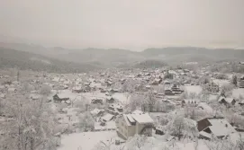 Приватна садиба Лісовичок
