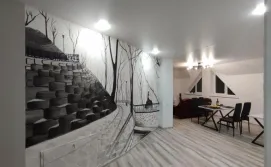 Апартаменти Lemberg