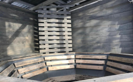 Котедж VIP Рокита