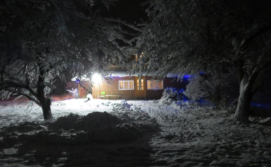 Гостьовий будинок Tihiy Dvor