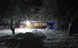 Гостьовий будинок Tihiy Dvor