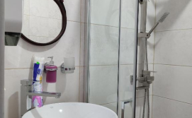 Апартаменти Lemberg