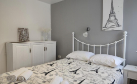 Апартаменти Lemberg