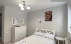 Апартаменти Lemberg