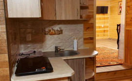 Апартаменти Sunrise