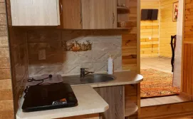 Апартаменти Sunrise