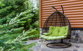 Вілла Карпатська