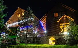 Вілла Карпатська