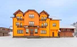 Вілла У Румуна